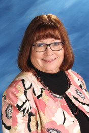 Sherry Fairchild Sherry Fairchild